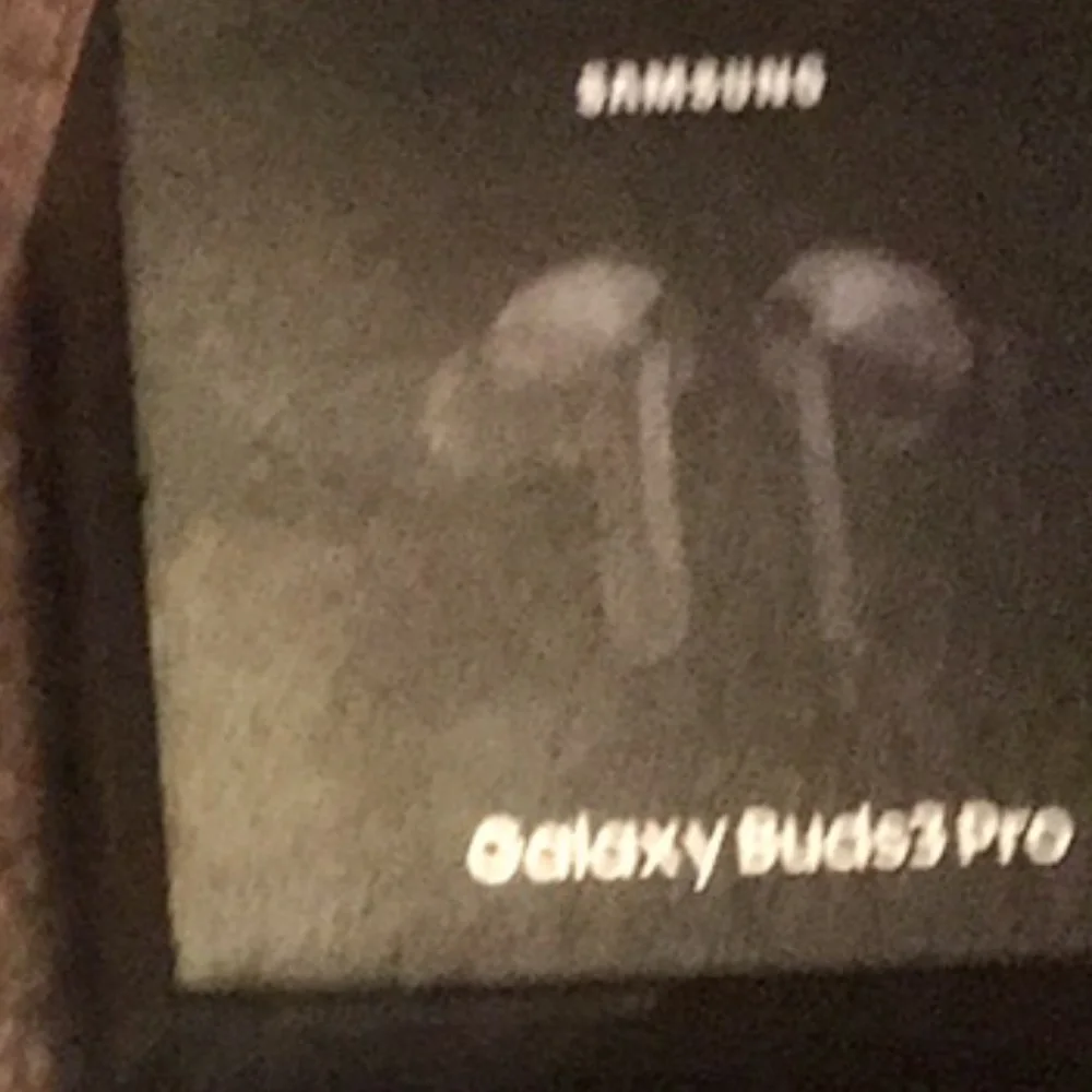 Galaxy Buds 3 Pro